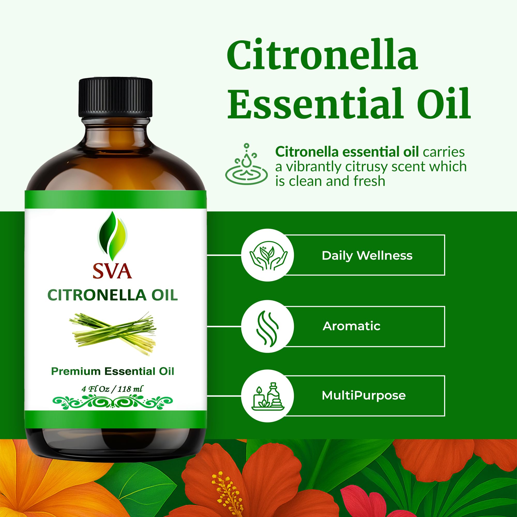 SVA ORGANICS cuentagotas en primer plano, precisión y comodidad al medir gotas