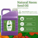 SVA ORGANICS textura del aceite mostrándose viscosa y nutritiva para piel