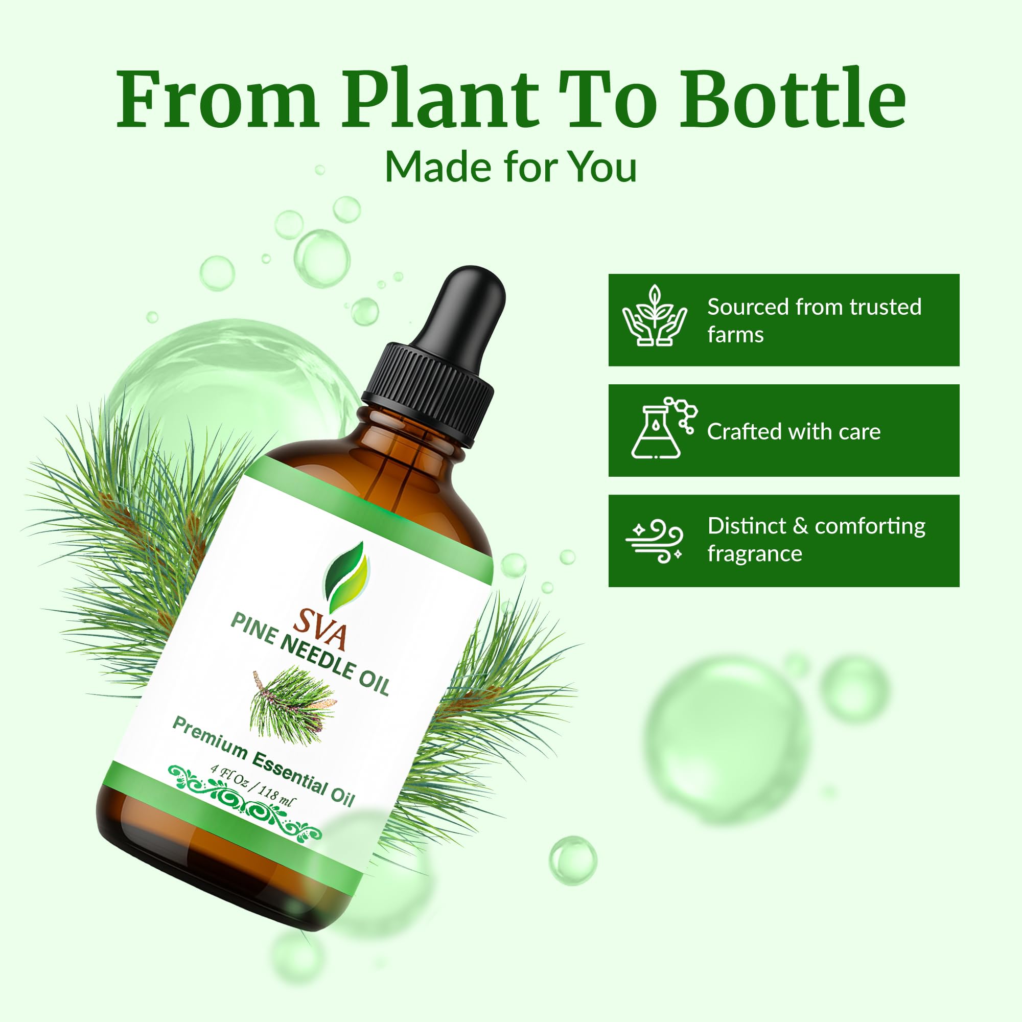 SVA ORGANICS en difusor ambientando un salón con aroma amaderado