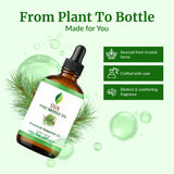 SVA ORGANICS en difusor ambientando un salón con aroma amaderado