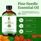 SVA ORGANICS detalle del gotero facilitando aplicación precisa