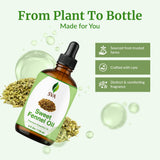 Botella SVA ORGANICS junto a un difusor encendido creando ambiente aromático