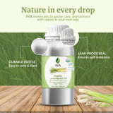 SVA ORGANICS ambiente hogareño con difusor que transmite frescura