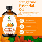 SVA ORGANICS detalle del cuentagotas mostrando control preciso de gotas