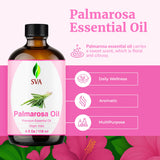 SVA ORGANICS detalle del gotero mostrando control de dosificación preciso