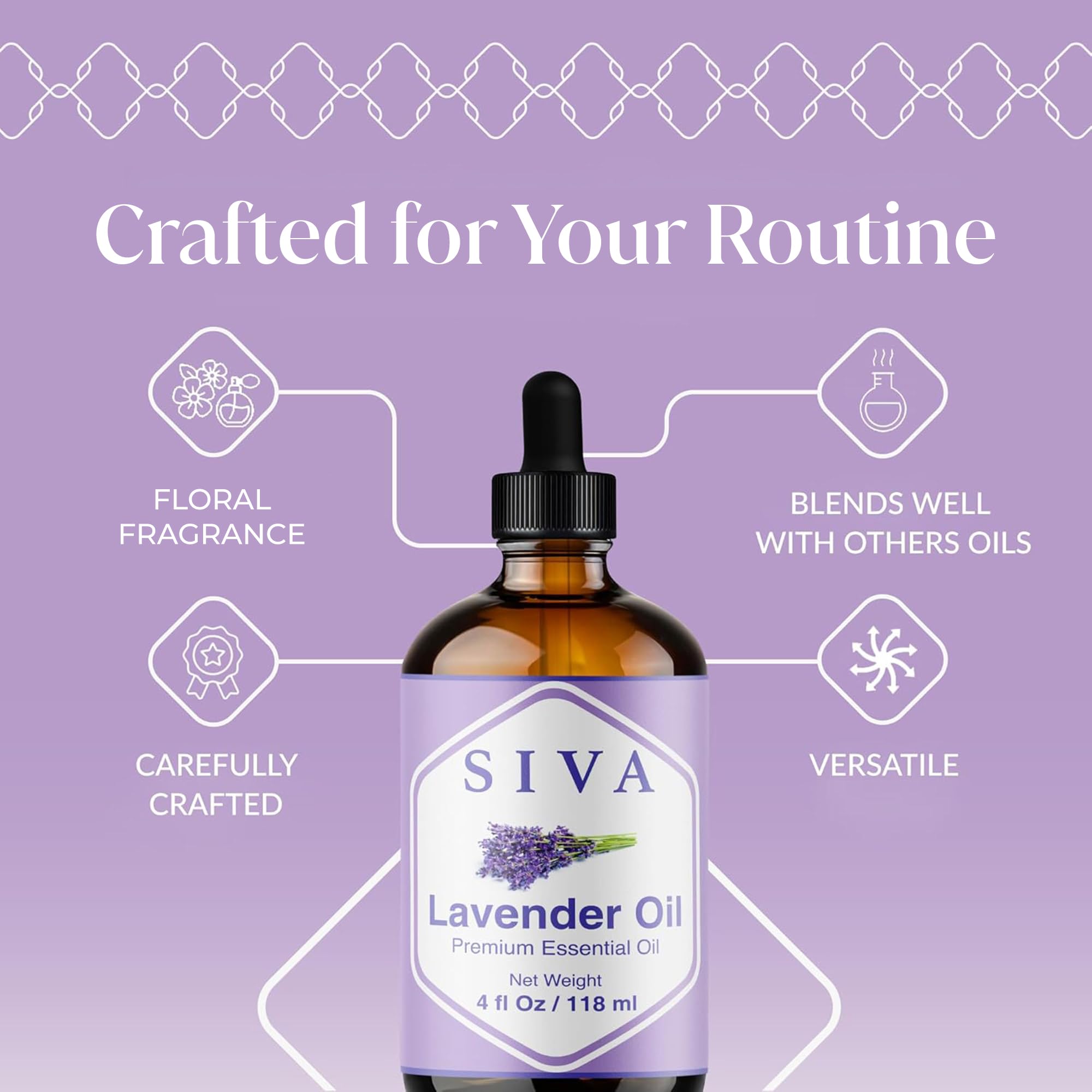 SVA ORGANICS cuentagotas dosificando aceite, control preciso y aplicación fácil