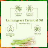 SVA ORGANICS gota de aceite en la piel mostrando textura y rápida absorción