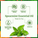 SVA ORGANICS gota de aceite sobre superficie para ver textura y pureza del producto