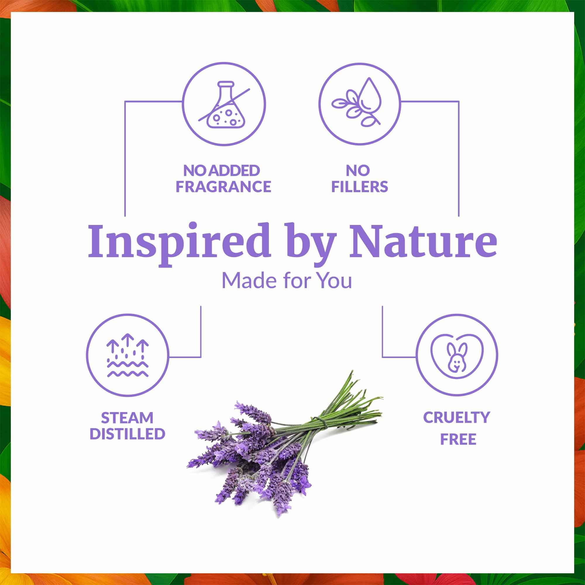 SVA ORGANICS gota de aceite sobre superficie, textura clara y pura que facilita mezclas