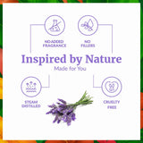 SVA ORGANICS gota de aceite sobre superficie, textura clara y pura que facilita mezclas