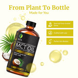 Tratamiento capilar con SVA ORGANICS aplicado en mechones para brillo y control del frizz