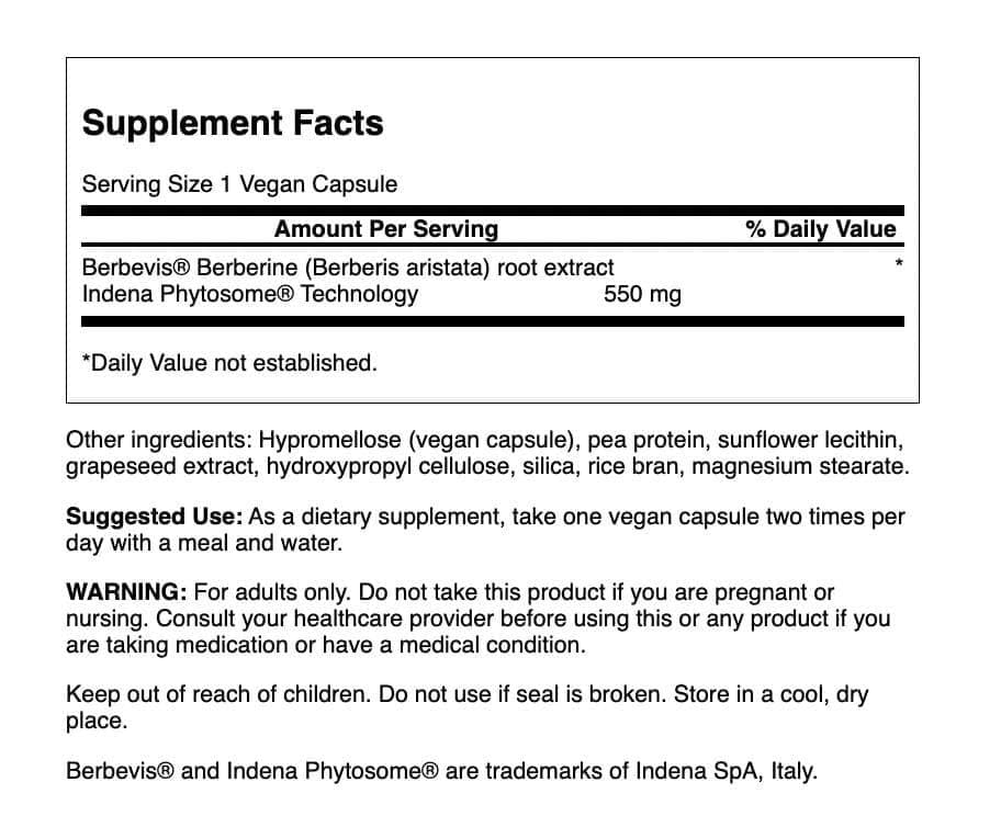 Swanson cápsula vegana abierta mostrando textura y ventaja de formulación apta veganos