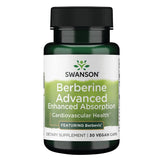 Swanson frasco frontal con etiqueta clara, beneficio: confianza en calidad