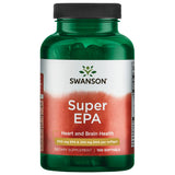 Swanson envase frontal mostrando el producto y beneficios