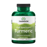 Swanson envase frontal mostrando marca y beneficio articular