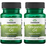 Swanson frasco frontal mostrando cápsulas blandas y beneficios del producto