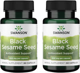 Swanson frasco frontal mostrando cápsulas y marca útil para identificar producto