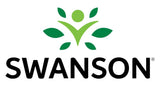 Frasco de Swanson Ubiquinol en ambiente de cocina sugiriendo uso diario para energía