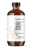 Sweet Essentials aceite vertido en cera para velas, resultando en fragancia estable
