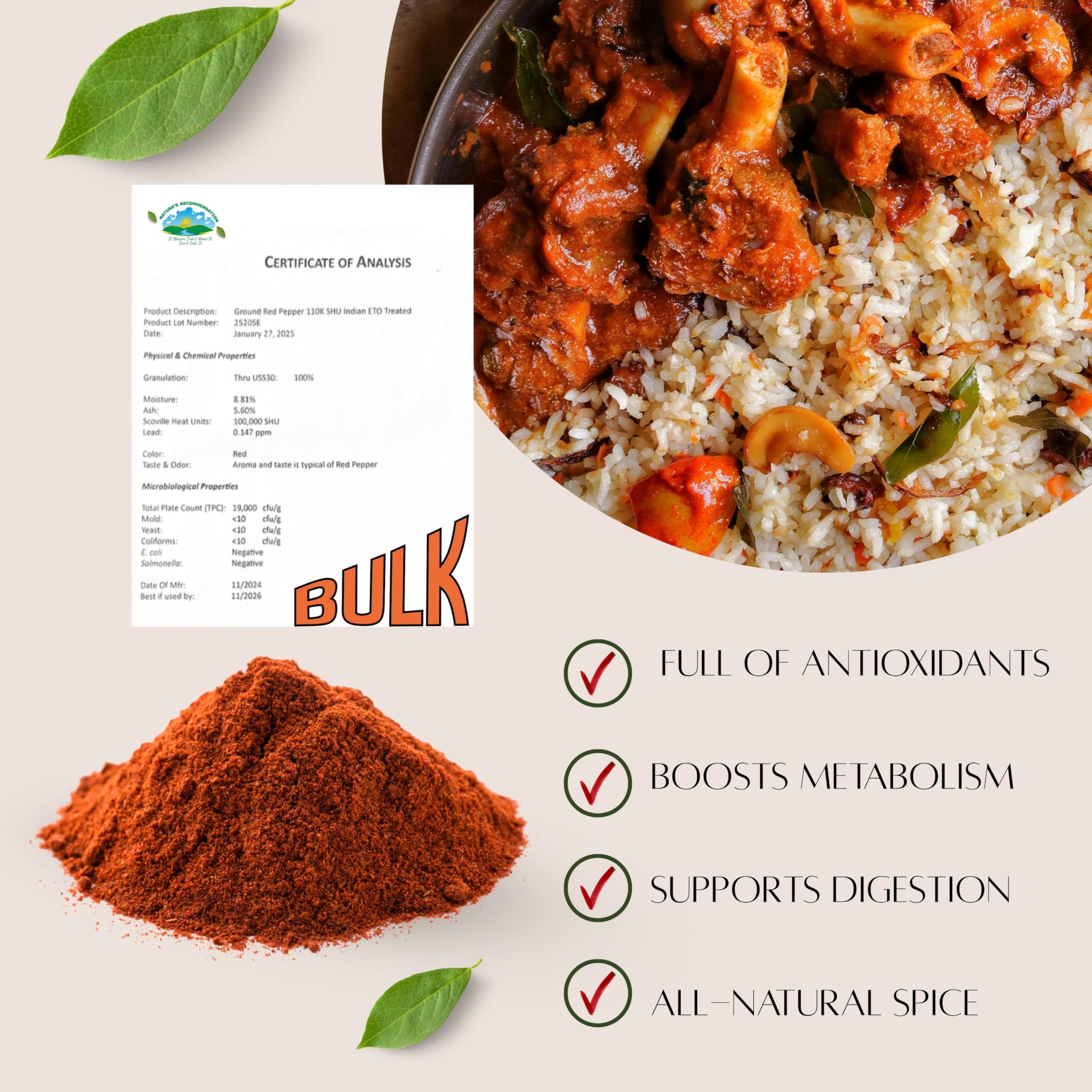 SWEET SUNNAH BLACK SEED etiqueta con información y beneficios
