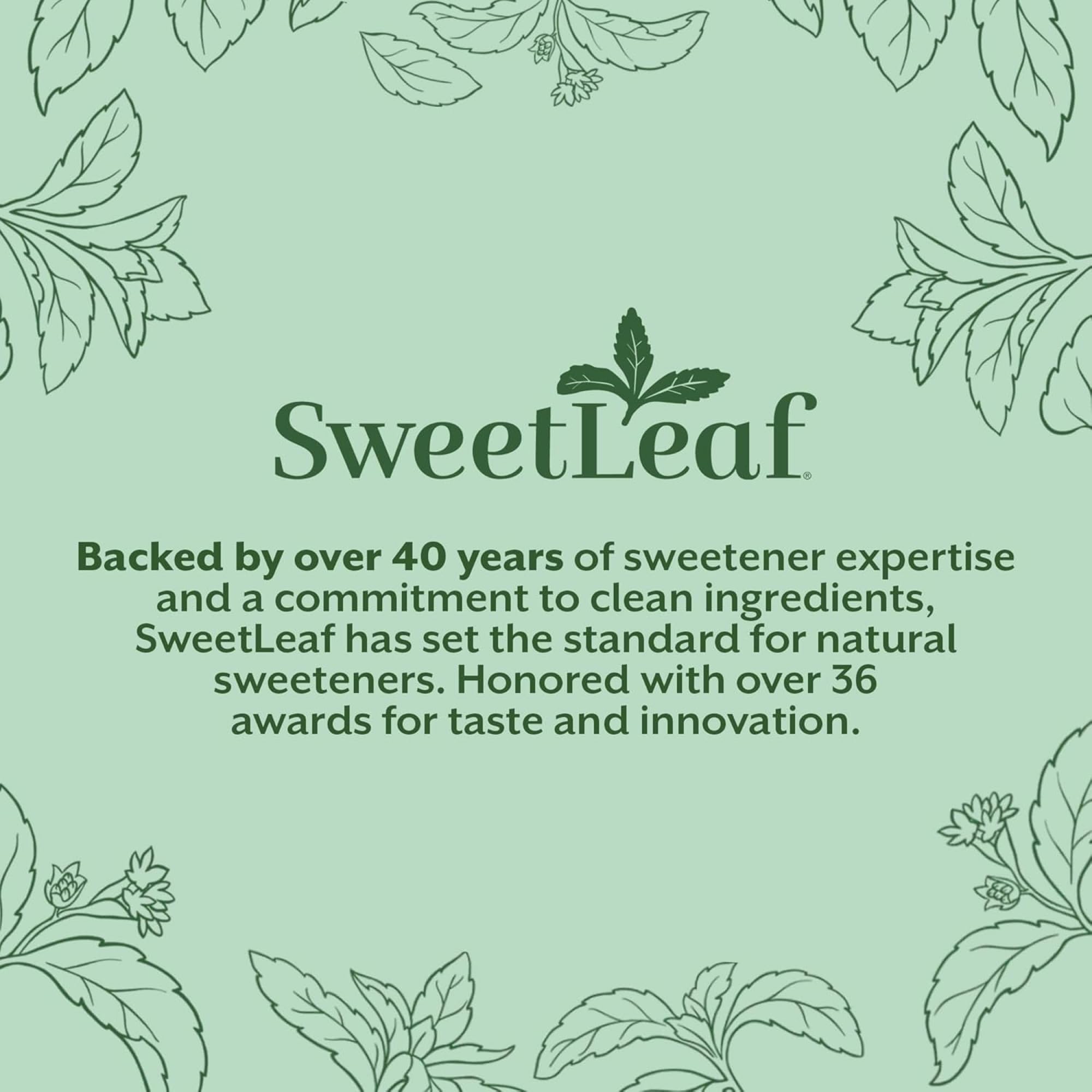 SweetLeaf usado al preparar salsa casera para reducir azúcar manteniendo sabor