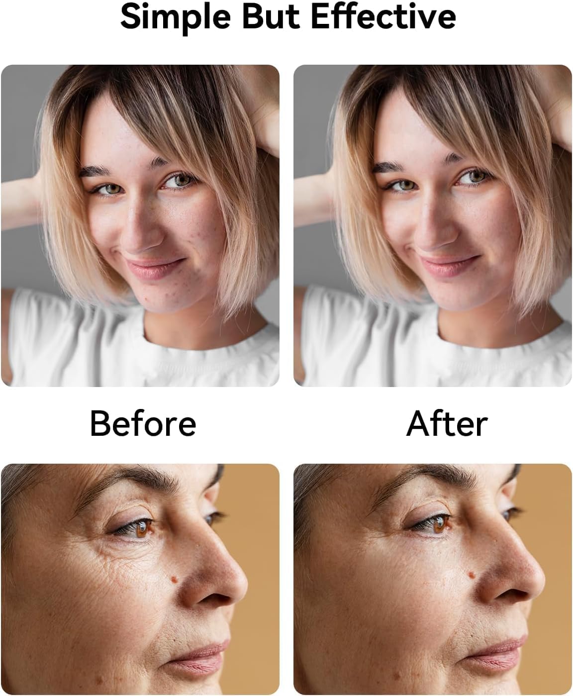SWIRISE muestra modos de color activos para rutinas personalizadas