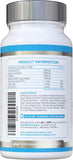 Swiss Bioenergetics CardioDefence polvo representando ingredientes de alta calidad