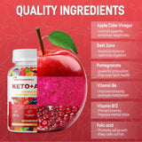 Swiss Bioenergetics etiqueta nutricional legible mostrando vitaminas y ACV