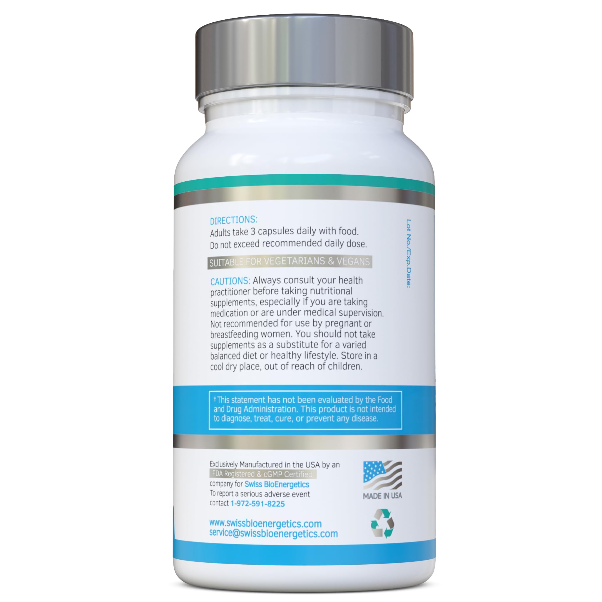 Swiss Bioenergetics polvo de Shilajit mostrando pureza y textura