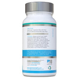Swiss Bioenergetics polvo de Shilajit mostrando pureza y textura