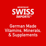 Swiss Imports producto en mesa de desayuno, integración en rutina diaria saludable