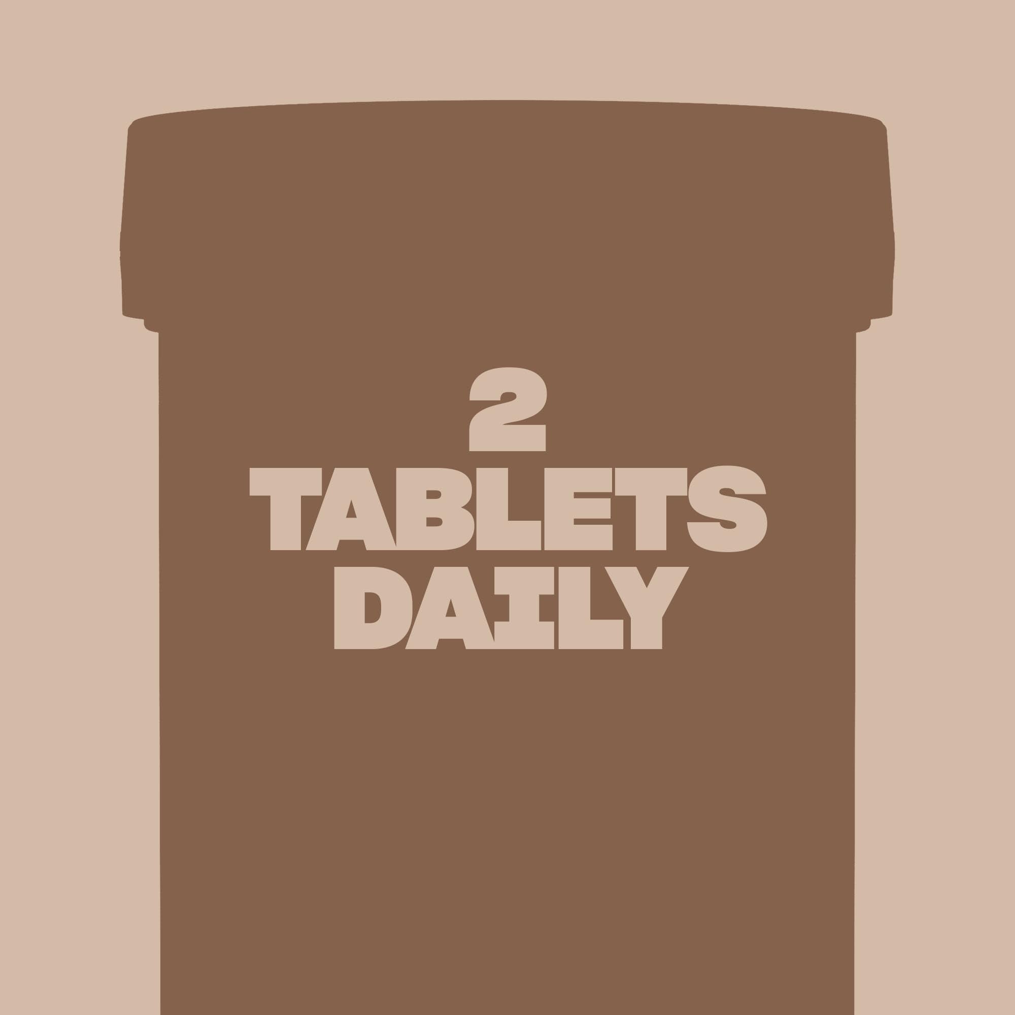 Swisse tabletas junto a elementos relajantes para apoyar descanso