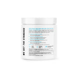 Swolverine creatina mezclada en vaso listo para consumir beneficio práctico