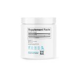 Swolverine creatina comparación de tamaño del envase y 30 servicios