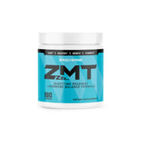 Swolverine ZMT envase frontal mostrando etiqueta clara y beneficios