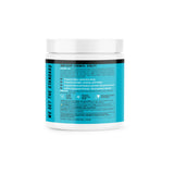 Swolverine ZMT polvo o contenido mostrando textura fina y pureza