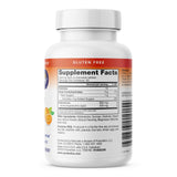 Symbiotics Naturade envase en mesa de desayuno integrándose con la rutina