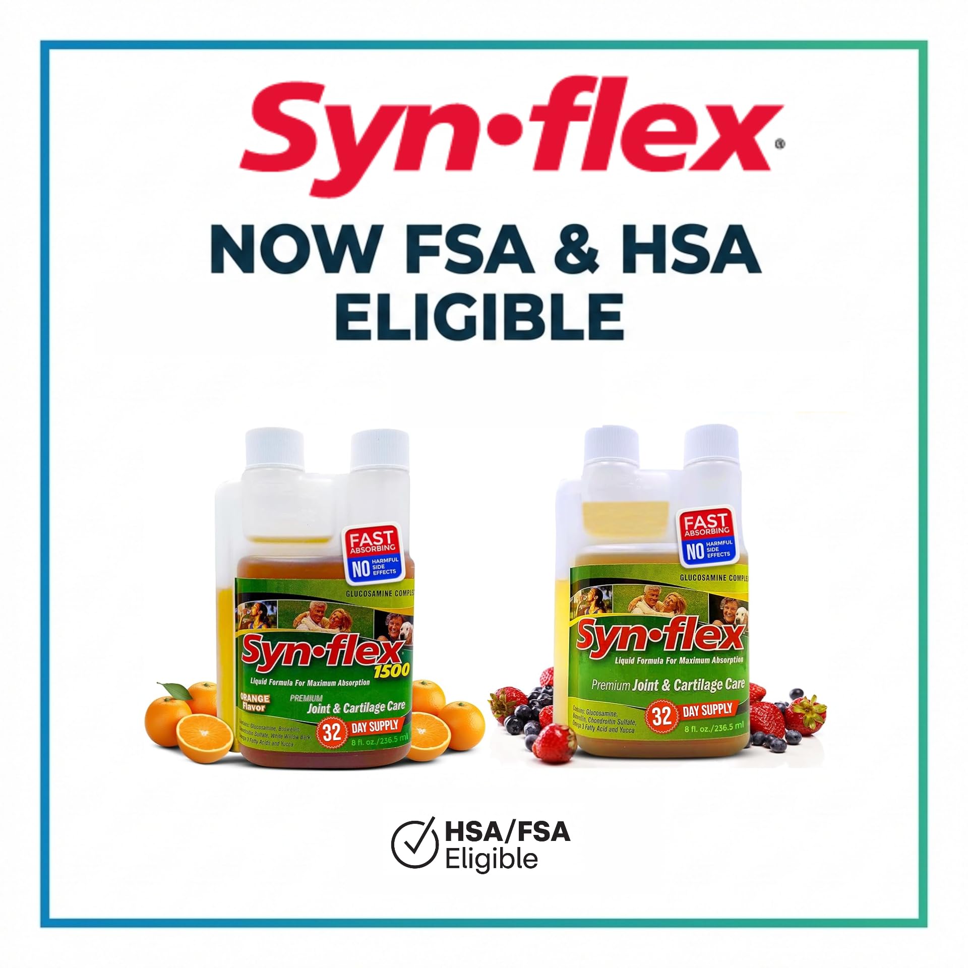 Synflex textura líquida en cuenco que destaca su consistencia fácil de absorber