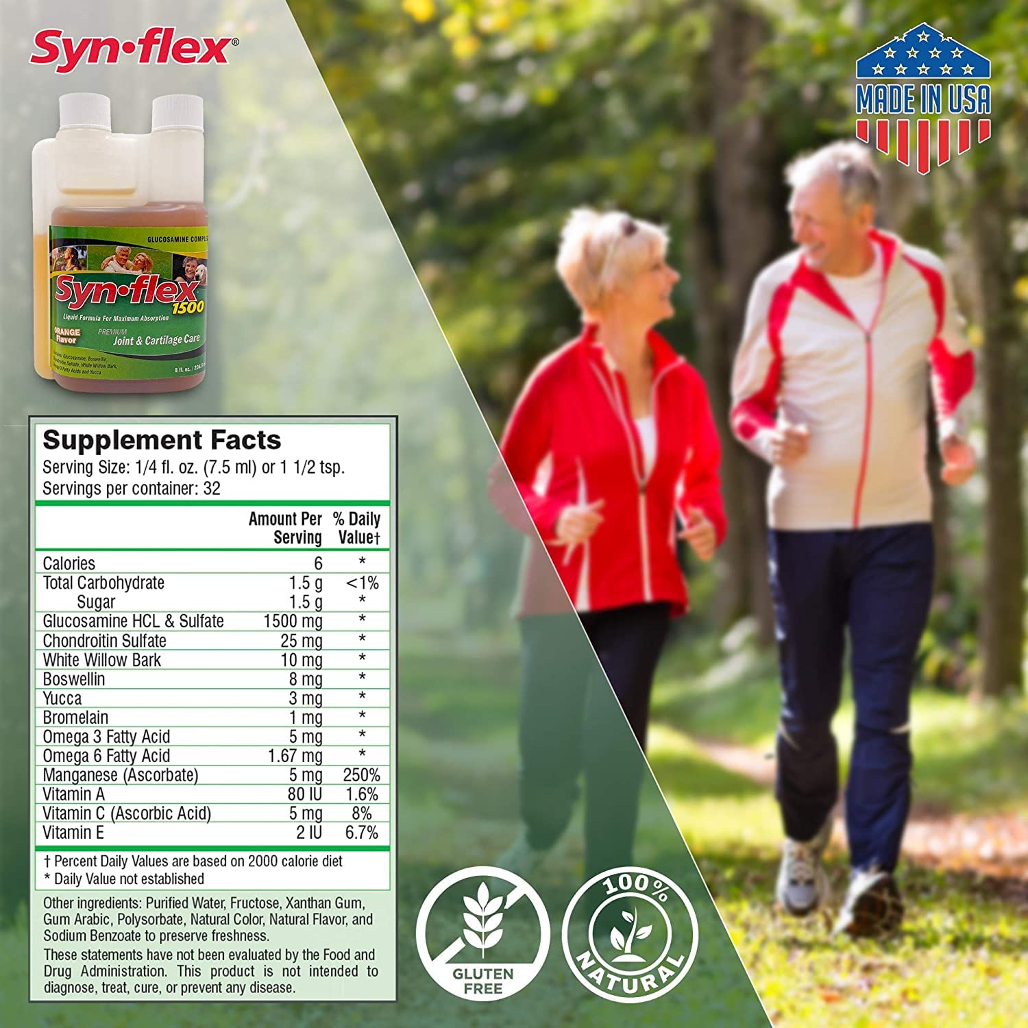 Textura del líquido Synflex en primer plano que sugiere absorción rápida