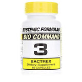 SYSTEMIC Formulas envase frontal mostrando etiqueta y beneficios