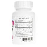 Systemic Formulas DReM en mesita nocturna mostrando uso junto a rutina