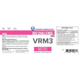 Systemic Formulas VRM3 en cocina lifestyle sugiere integración diaria segura