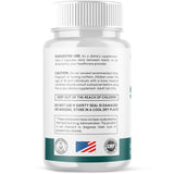 Syvor etiqueta con ingredientes clave para transparencia y confianza