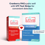 Szio+ Utiva etiqueta principal con información de PACs clara