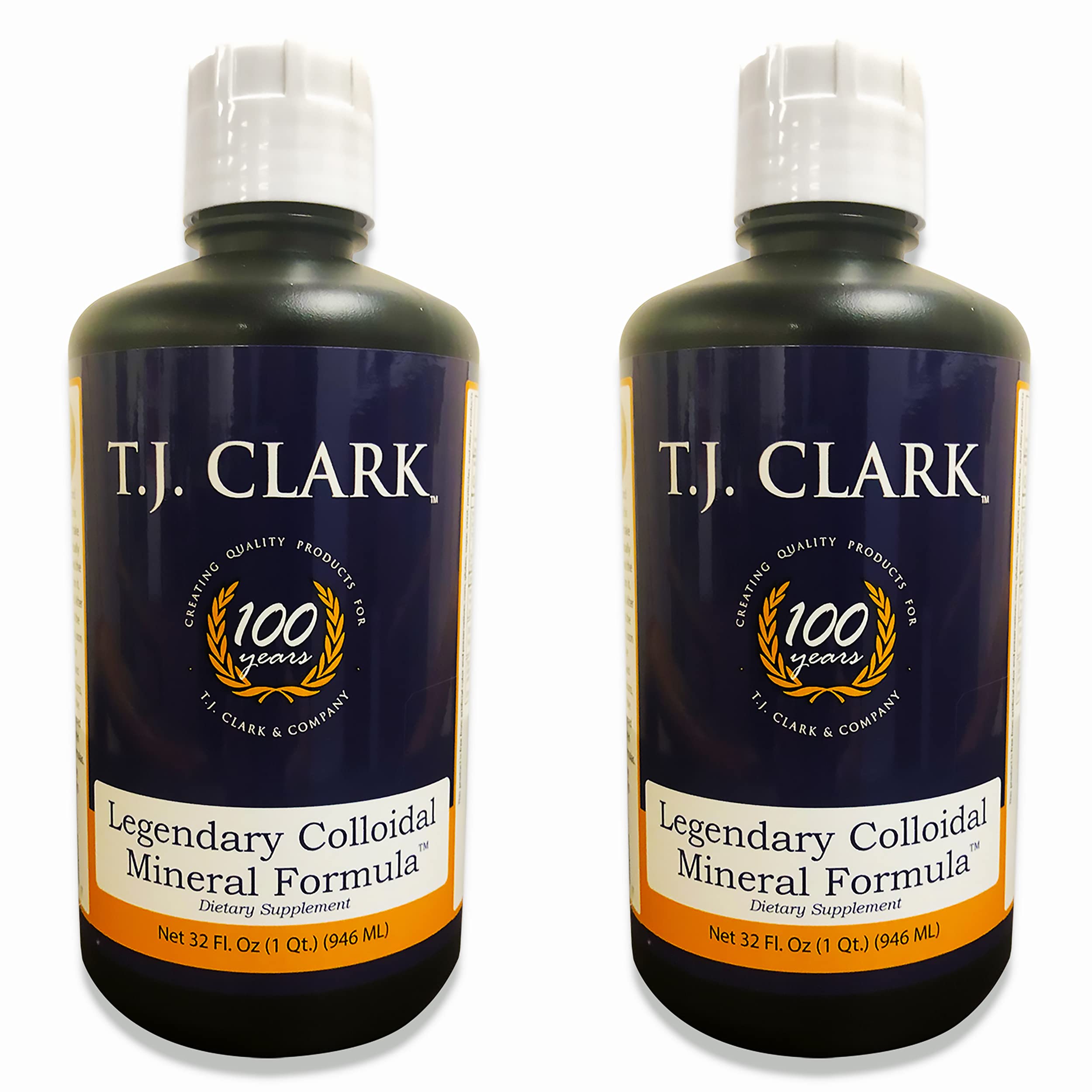 T.J. Clark frontal del envase mostrando el pack doble y beneficios naturales