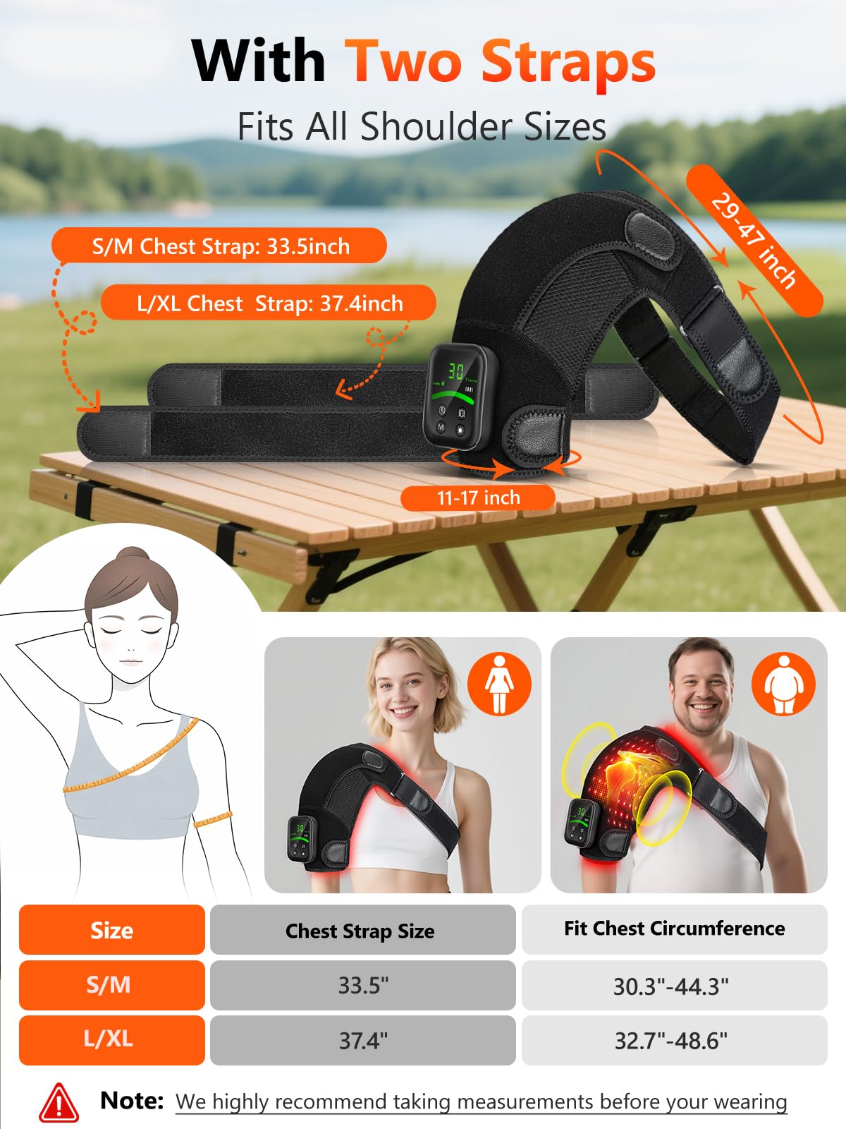 TABREAK almohadilla de presión 3D que mejora contacto y ajuste ergonómico