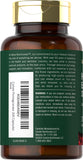 Tahoe Nutritionals detalle del polvo de extracto de granada para textura pura