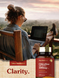 Tahoe Nutritionals equipo de laboratorio ilustrando pruebas de calidad