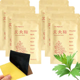 TAI REN YI empaque frontal mostrando cantidad y formato, práctico para almacenamiento