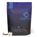 Tailwind comparación de tamaño de servicio junto a una botella, controla raciones